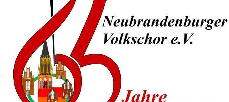 &copy; Neubrandenburger Volkchor