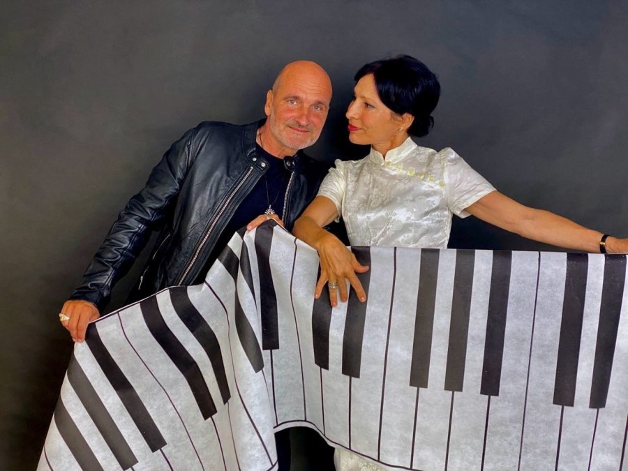 Bild Neu &copy; Lutz Gerlach & Ulrike Mai, &copy; Lutz Gerlach & Ulrike Mai