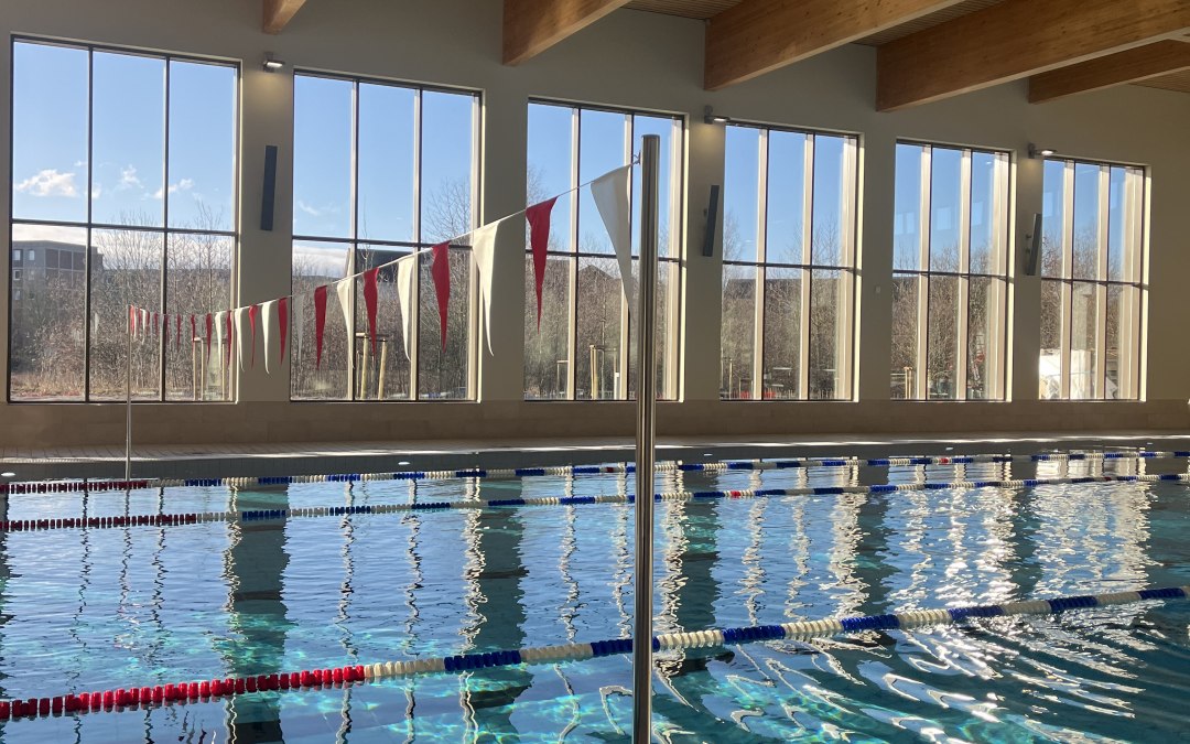 sports swimming pool, © gemeinnütziges Sportschwimmbad Betriebs gGmbH