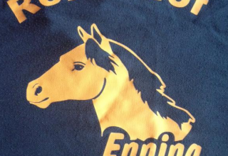 &copy; Reiterhof Enning