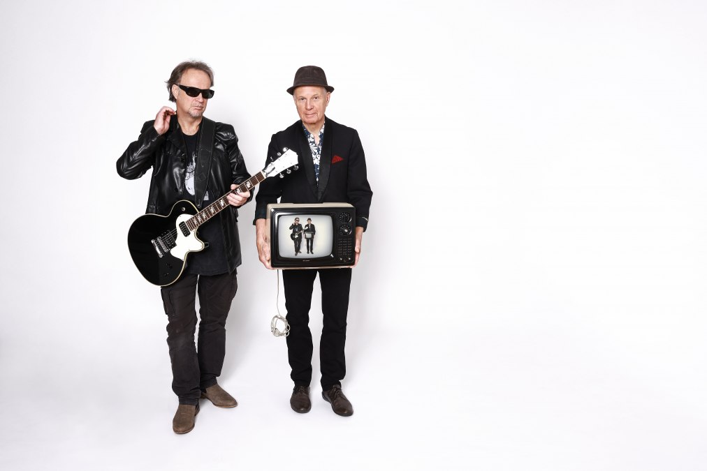 Pop Stories (Part 2) - "Money for Nothing", &copy; Inga Sommer / www.ingasommer.de