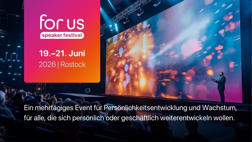 voor ons sprekersfestival // © for us Speaker Festival voor ons sprekersfestival // © for us Speaker Festival