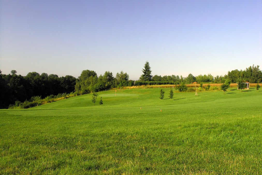 GC Mecklenburg-Strelitz, © Golfclub Mecklenburg-Strelitz