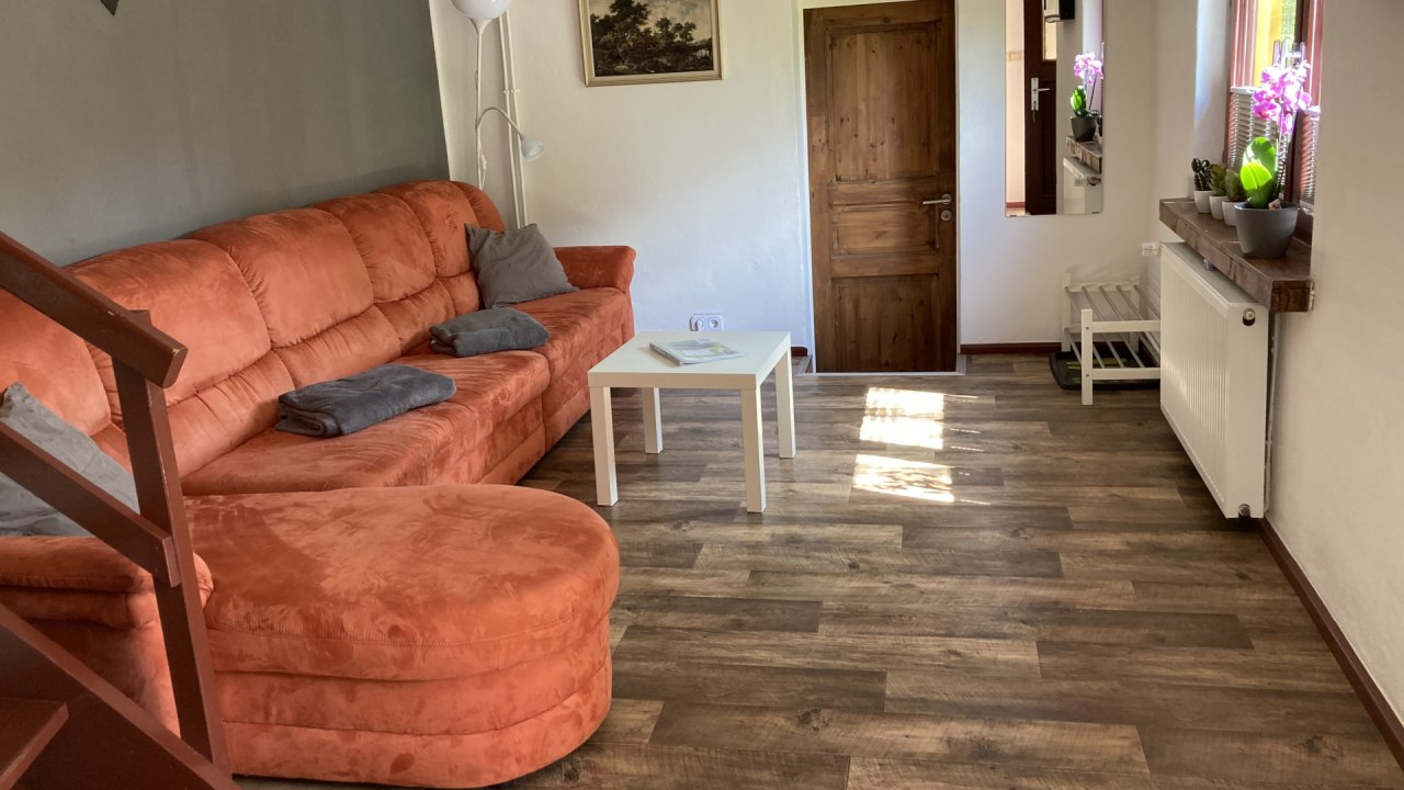 Woonkamer, © Kati Kämnitz Woonkamer, © Kati Kämnitz