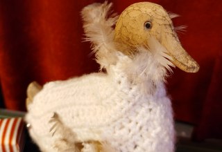 © Jüdische Gemeinde Rostock © Jüdische Gemeinde Rostock