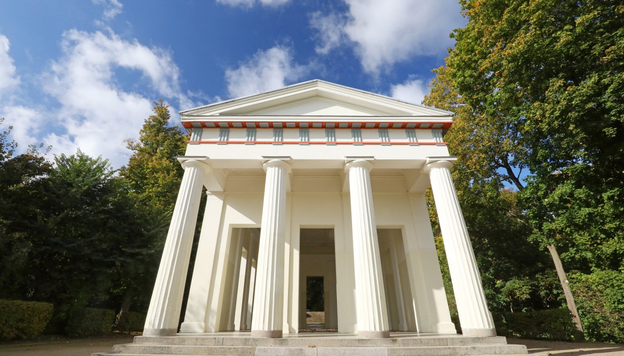 Belvedere Neubrandenburg_4, © TMV/Gohlke Belvedere Neubrandenburg_4, © TMV/Gohlke