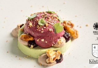 SCHLOSS Fleesensee Bl&uuml;chers 1842 // &copy; Five E Group