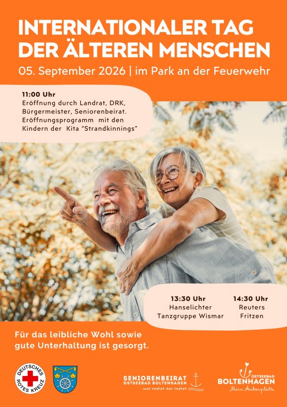&copy; Kurverwaltung Ostseebad Boltenhagen