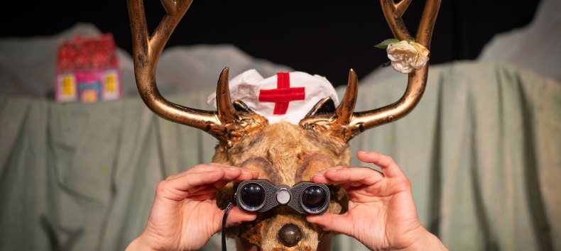 © Michael Henneberger