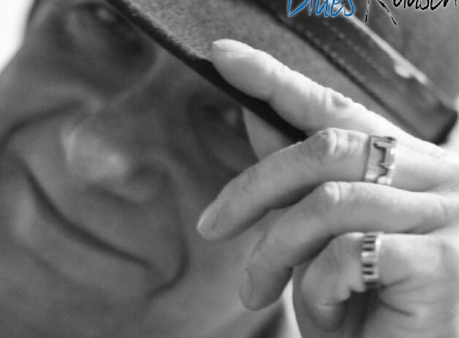 Bluesroes, © Blues Rausch