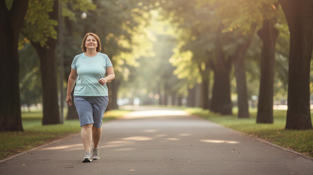 Movement in everyday life, © freie Verwendung Movement in everyday life, © freie Verwendung