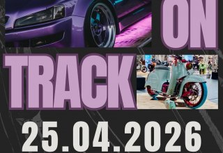 © Deep on Track © Deep on Track