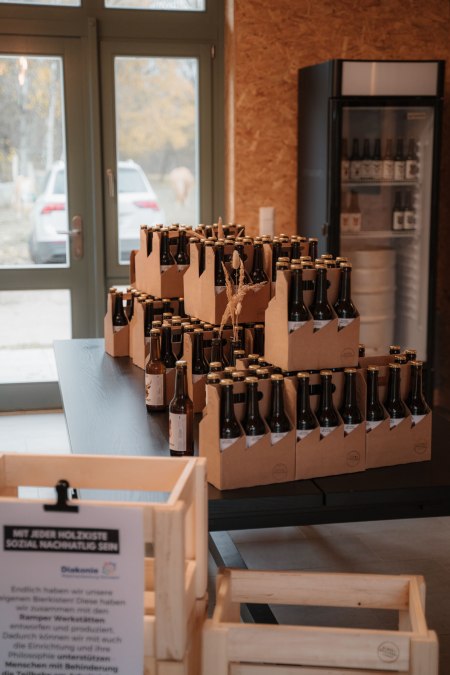 Browar Albers, © Albers Brauerei