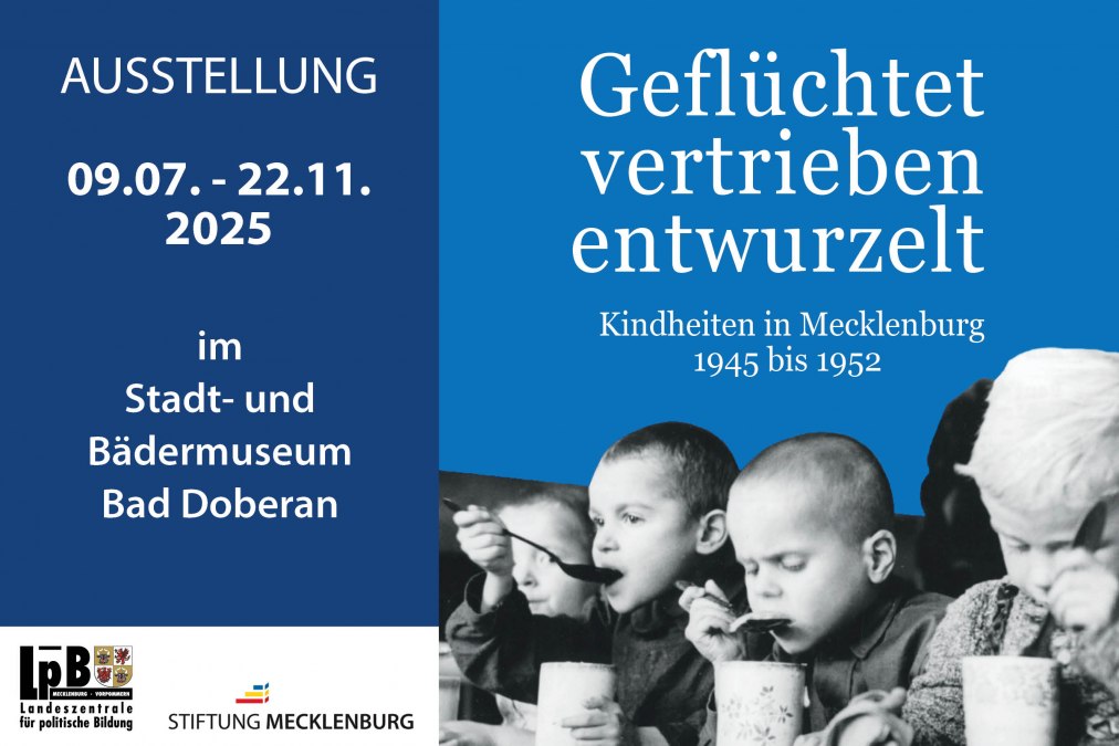 © Stadt- und Bädermuseum Bad Doberan © Stadt- und Bädermuseum Bad Doberan