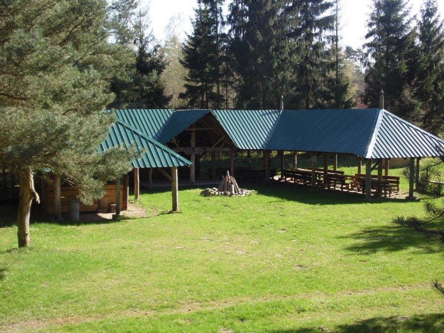 Naturalne audytorium na wspaniałe godziny, © H. Terpstra Naturalne audytorium na wspaniałe godziny, © H. Terpstra