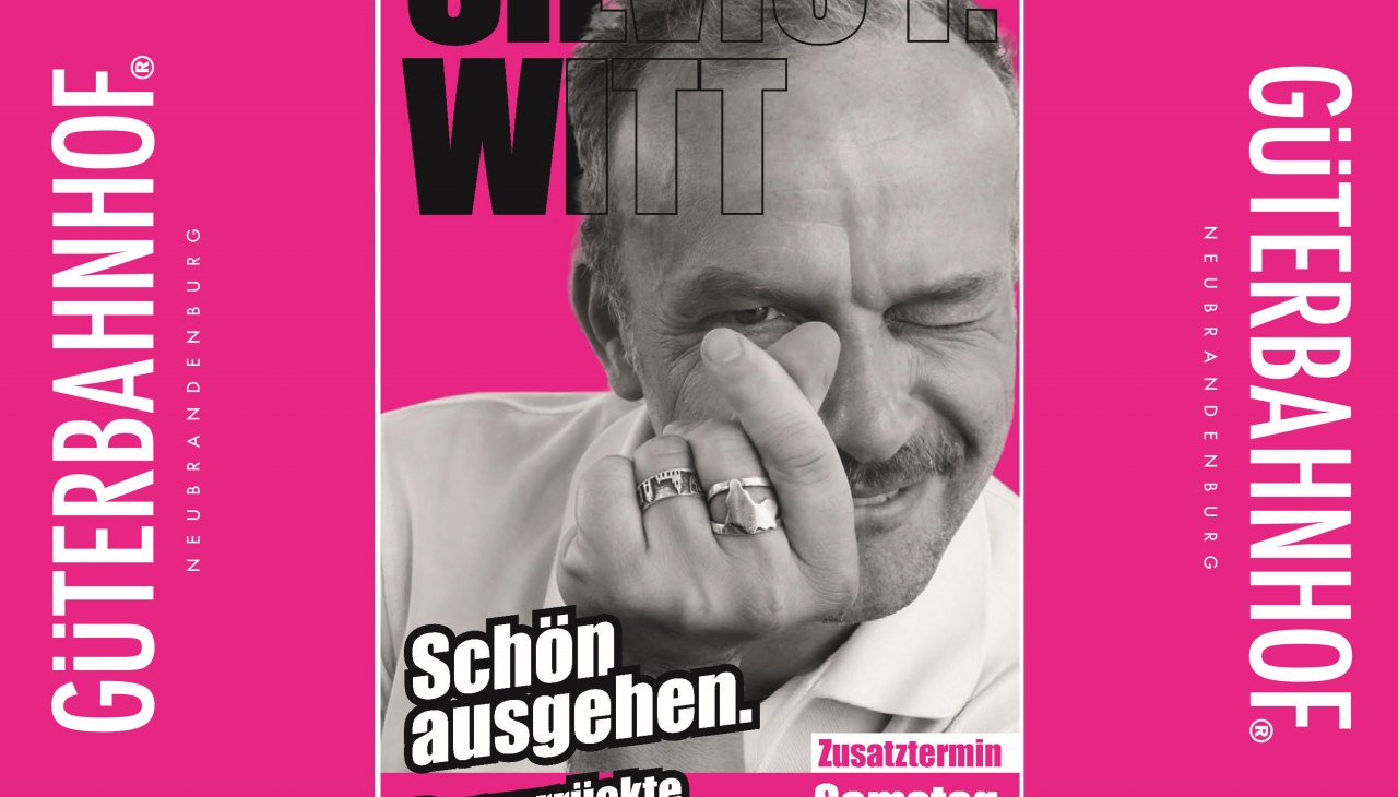 4zu3_tmv_Format_Tag2, &copy; G&Uuml;TERBAHNHOF Neubrandenburg