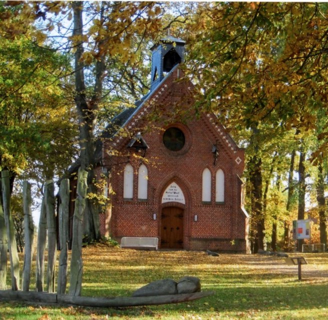 © Kirche BHG © Kirche BHG