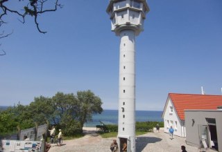 © Touristik-Service-Kühlungsborn GmbH © Touristik-Service-Kühlungsborn GmbH