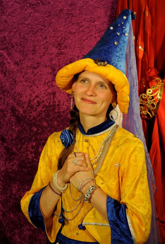 © KIECK Theater © KIECK Theater