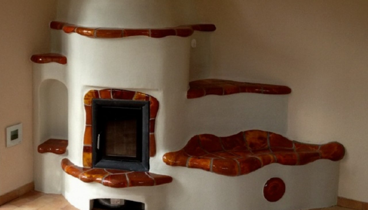 Piekarnik, © Bauterrakotta Susanne Koenig Piekarnik, © Bauterrakotta Susanne Koenig