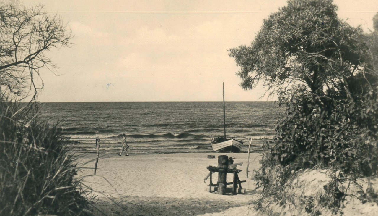 200 lat Stubbenfelde - obchody rocznicowe, © stubb_strandzugang.jpg