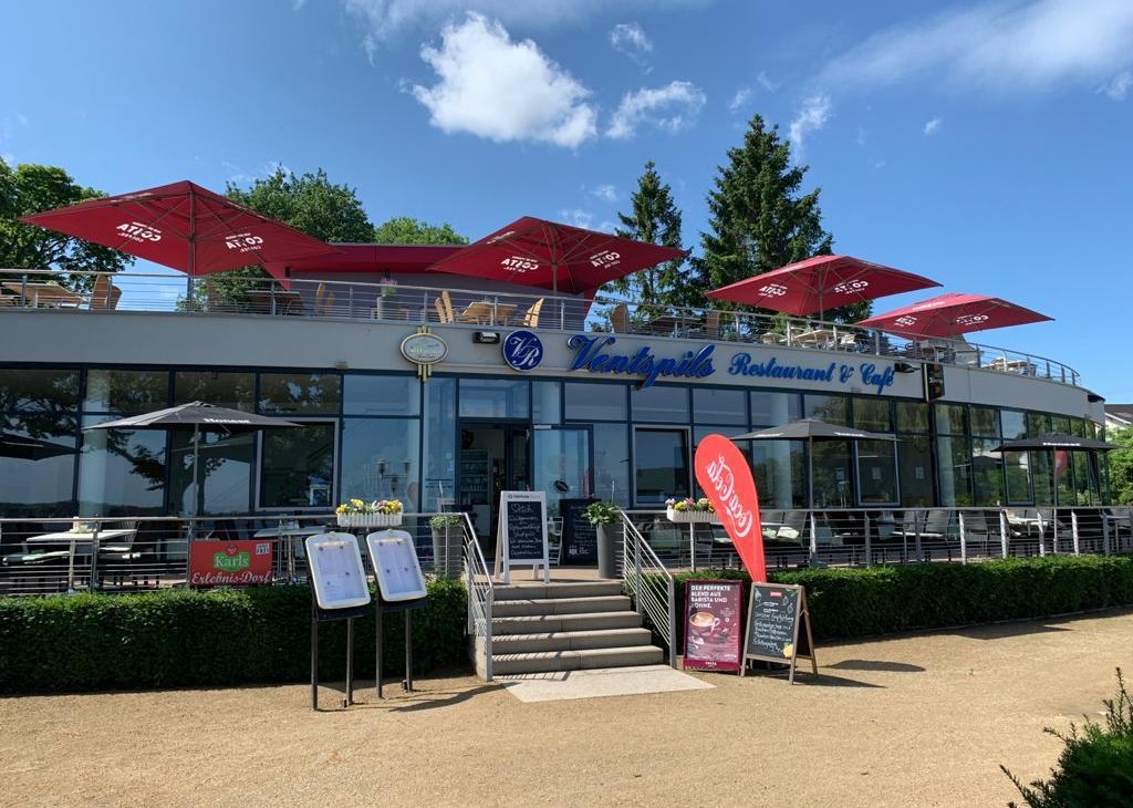 Ventspils, © Ventspils Ventspils, © Ventspils