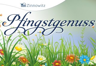 © Pfingsten im Ostseebad Zinnowitz © Pfingsten im Ostseebad Zinnowitz