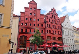 &copy; TZ HST / Sabrina Wittkopf-Schade