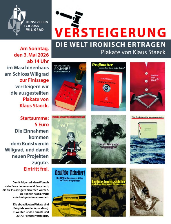 © Kunstverein Wligrad e.V. © Kunstverein Wligrad e.V.