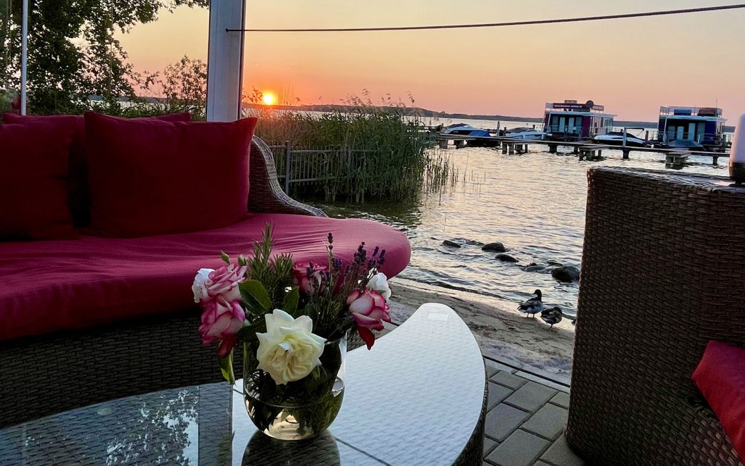 SW 2, © Fleesensee Resort & SPA