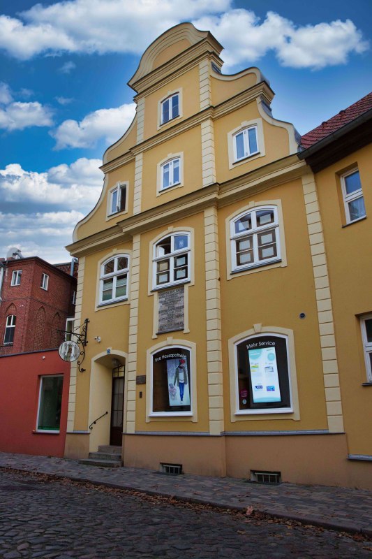 © Tourismuszentrale Stralsund © Tourismuszentrale Stralsund