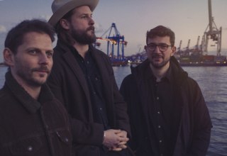 © Studio Marco Fischer © Studio Marco Fischer