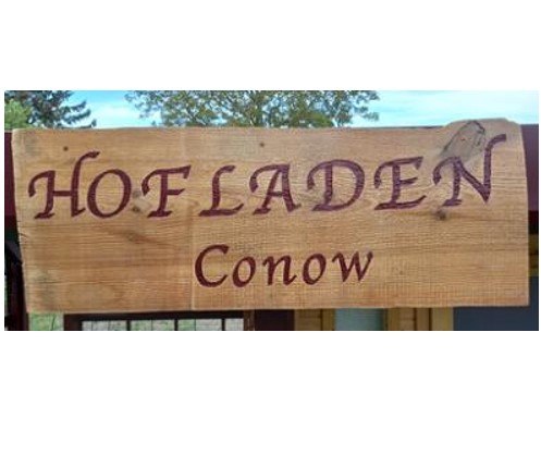 Boerderijwinkel, © Katja Belz