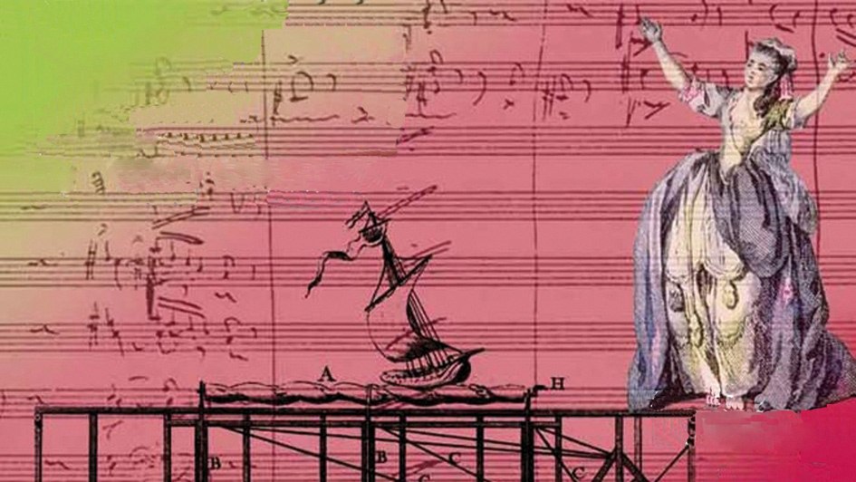Opera met een verschil, © Haus des Gastes