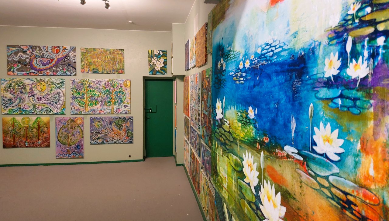 Scurrileum, © TZ HST Scurrileum, © TZ HST