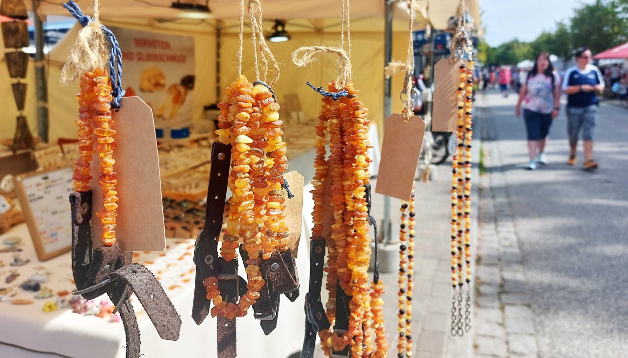 PM OW 25 -33___08.08.-10.08.__Wustrower Bernsteinfest_Foto©Kevin Schiemann, © Kevin Schiemann / KVW Wustrow