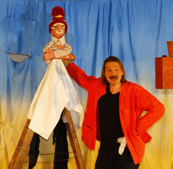 © Stellmäcke / by wolleditt