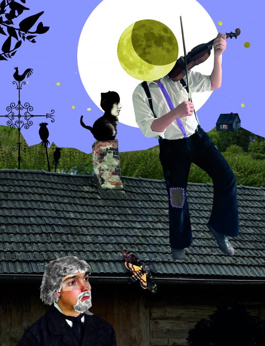 &copy; Grafik: Cindy Schmid