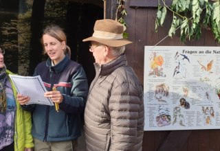 &copy; (c) Forstamt Neu pudagla