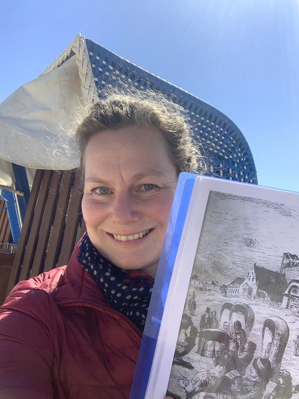 © Antje Joost-Hirsekorn © Antje Joost-Hirsekorn