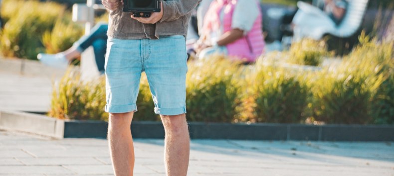 © Binzer Bucht Tourismus © Binzer Bucht Tourismus