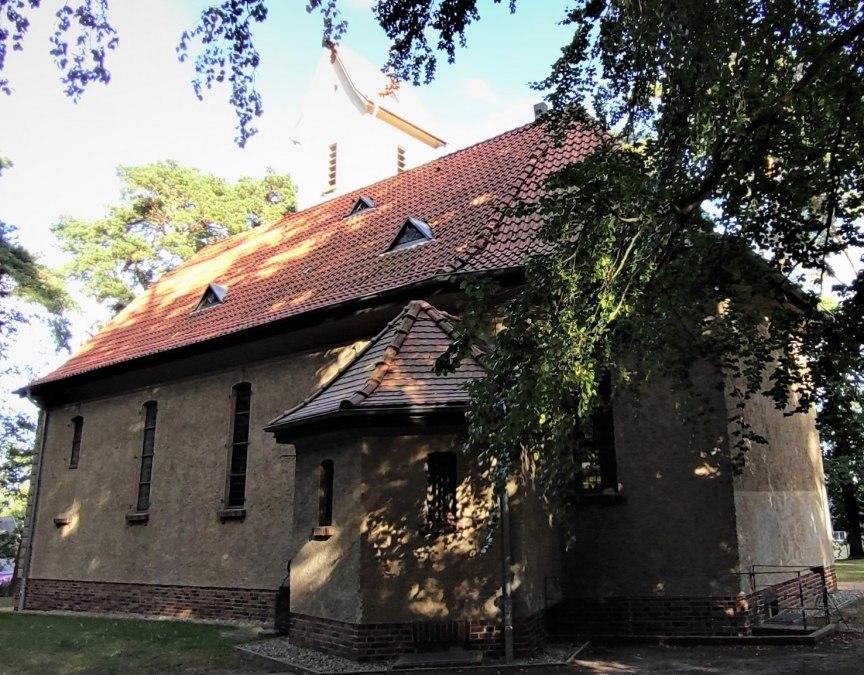 Nabożeństwo z okazji Dnia Reformacji