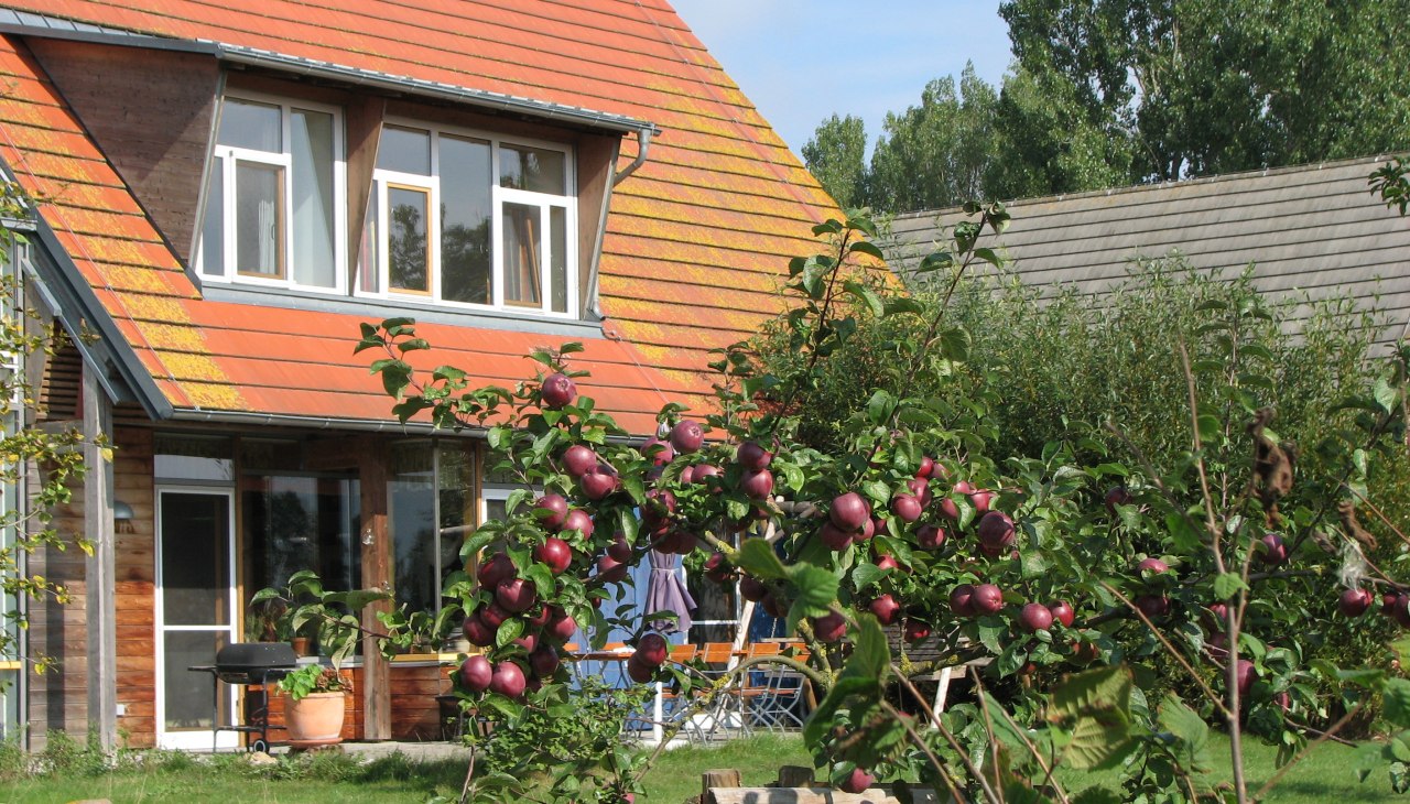 SOS Children's Village Vorpommern, © SOS-Kinderdorf Vorpommern