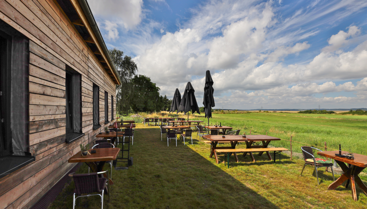 Café Märchengarten Brasserie Grammentin_3, © TMV/Gohlke Café Märchengarten Brasserie Grammentin_3, © TMV/Gohlke