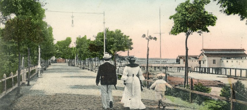 © Sammlung Binzer Bucht Tourismus © Sammlung Binzer Bucht Tourismus