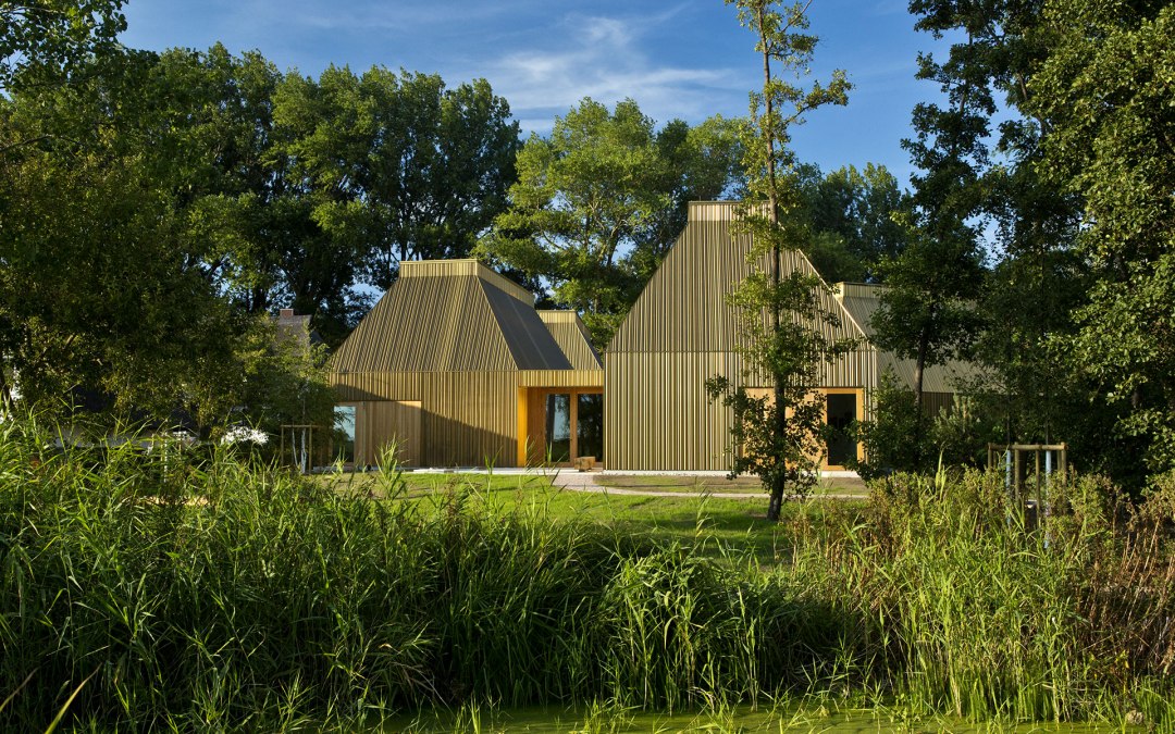 Kunstmuseum Ahrenshoop, © Kurverwaltung Ahrenshoop/voigt & kranz UG, Prerow
