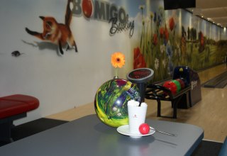 © Bomigo Bowling Freizeit Center © Bomigo Bowling Freizeit Center