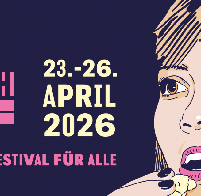 &copy; FiSH Filmfestival Rostock