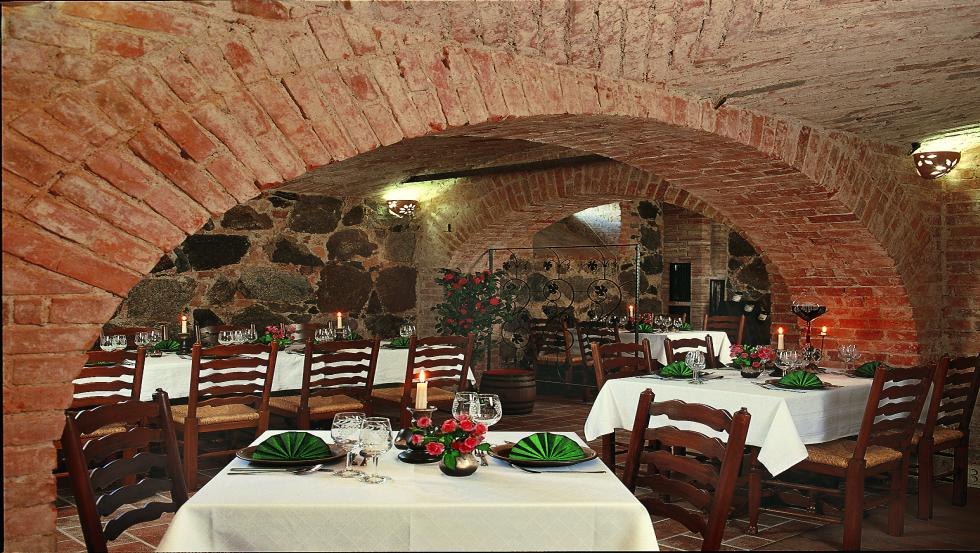 Piwnica dworska, &copy; Reschke