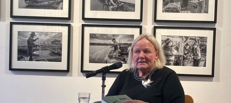 © Anne Grunert © Anne Grunert